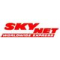 Skynet Worldwide Express Nagpur Logo