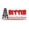 Better Drilling Fluid Equipment..