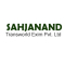 Sahjanand Transworld Exim Pvt. Ltd