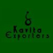 Kavita Exporters Logo