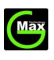 Greenmax Technology Logo