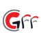 Garima Fabric File Logo
