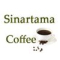 Sinartama Coffee Logo