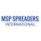 MSP Spreaders International Logo
