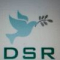 DSR OVERSEAS Logo