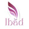 Ibad Glass Handicraft Logo