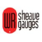 WR Sheave Gauges Ltd. Logo