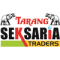 Seksaria Traders Logo