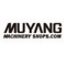 Muyang Group Logo