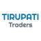 Tirupati Traders Logo