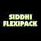 Siddhi Flexipack