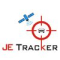 JE TRACKER Logo