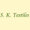 S. K. Textiles