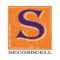 Secondcell Logo