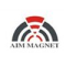 Aim Magnet Co. Ltd Logo