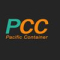 Pacific Container& Parts Co.,Ltd Logo