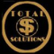 Total Solutions Logo