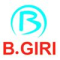 B. Giri Logo