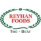 Reyhan Foods Logo