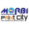 Morbi Printcity Logo