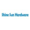 Shine Sun Hardware