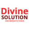 Divine Solution and Manufacturer Logo