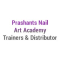 Prashants Nail Art Academy Trainers &..