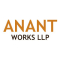 Anant Works LLP Anant Works LLP