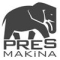 Pres Makina San. Ve Tic. A.S. Logo