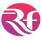 Radhakrishna Fabrics Logo