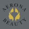 Aerona Beauty Logo