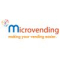 Microvending Logo