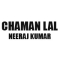 CHAMAN LAL NEERAJ KUMAR