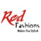 Red Fashions
