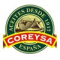 Coreysa Logo
