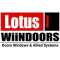 LOTUS FENSTEK