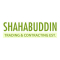 Shahabuddin Trading & Contracting Est. Logo
