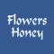 Flowers honey