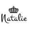 Natalie Interior Design Logo