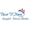 Decor D Home Logo