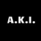 Aki Industry Logo