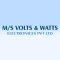 M/S Volts & Watts Electronices Pvt..
