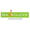 Rank Clicks Logo