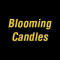 Blooming Candles Blooming Candles