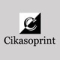 PT.Cikaso Print Logo