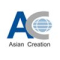 Asian Creation Communication Antenna..