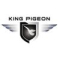 King Pigeon home alarm