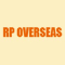 RP Overseas Logo
