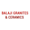 Balaji Granites & Ceramics