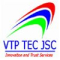 Vtp Tec Jsc Logo